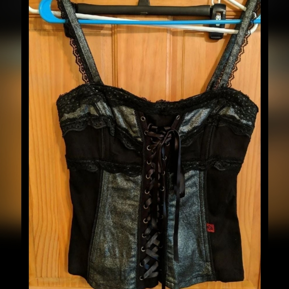 TRIPP NYC Corset